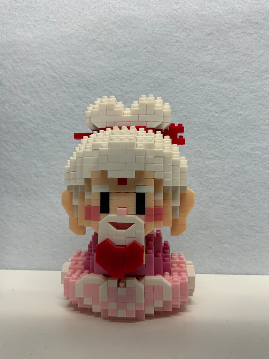 月老